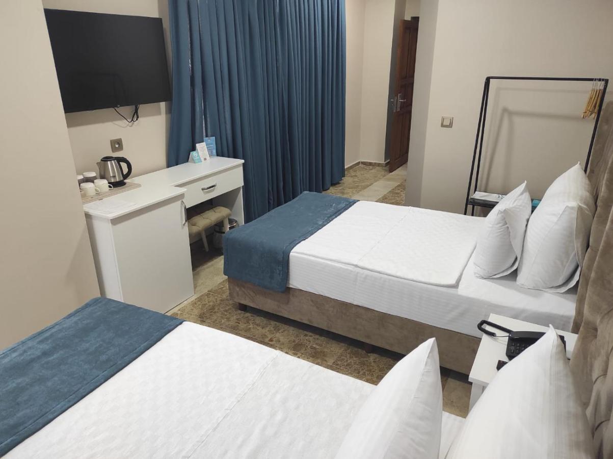Ve Hotels アドゥヤマン エクステリア 写真